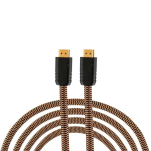 PROSON Arctic HDMI cable - 8/4k - 4.0m - (ARHDMI4) - Przewód HDMI 2.1 - Raty 20x0% - Darmowa dostawa od 100 zł - PayPo - Leasing - Odsłuchy Konin - Specjalna oferta! - 2
