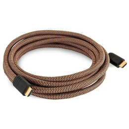 PROSON Artic Series HDMI cable - 8k - 4.0m - (ARHDMI4) - Przewód HDMI 2.1