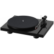 Pro-Ject Debut Carbon EVO (Ortofon 2M Red) High Gloss Black / Czarny Piano - Raty 20x0% - Darmowa dostawa od 50 zł - PayPo - Leasing - Odsłuchy Konin - Specjalna oferta! - 2