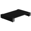 Blok Stax 2G Base (Czarny / High Gloss Black) - Stoliki Audio HiFi - Raty 20x0% - Darmowa dostawa od 50 zł - PayPo - Leasing - Odsłuchy Konin - Specjalna oferta! - 2