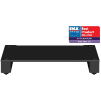 Blok Stax 2G Base (Czarny / High Gloss Black) - Stoliki Audio HiFi - Raty 20x0% - Darmowa dostawa od 100 zł - PayPo - Leasing - Odsłuchy Konin - Specjalna oferta!