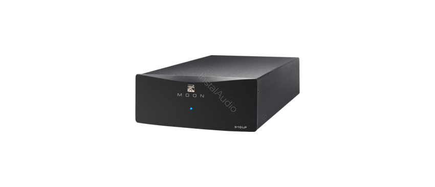 MOON 310LP Black - Raty 20x0% - Darmowa dostawa od 100 zł - PayPo - Leasing - Odsłuchy Konin - Specjalna oferta!
