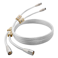 Nordost Supreme Reference Odin 2 Analog Interconnects XLR - 2x5.5m - Przewód Analogowy - Raty 20x0% - Darmowa dostawa od 100 zł - PayPo - Leasing - Odsłuchy Konin - Specjalna oferta!