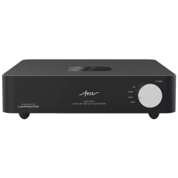 Fezz Audio Equinox (EVO) by Lampizator (Black Ice) - Raty 20x0% - Darmowa dostawa od 50 zł - PayPo - Leasing - Odsłuchy Konin - Specjalna oferta!
