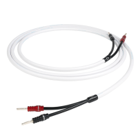 Chord Company C-screenX Speaker Cable - 2x2.0m - Przewód Głośnikowy - Raty 20x0% - Darmowa dostawa od 100 zł - PayPo - Leasing - Odsłuchy Konin - Specjalna oferta!