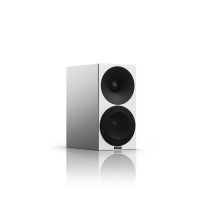 Amphion Helium 410 Standard White - Cena za 1 sztukę - Raty 20x0% - Darmowa dostawa od 100 zł - PayPo - Leasing - Odsłuchy Konin - Specjalna oferta!
