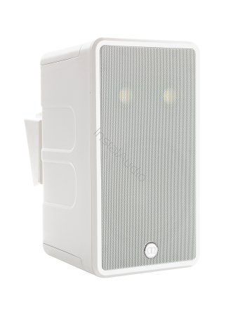Monitor Audio Climate 60-T2 White - Cena za 1 sztukę - Raty 20x0% - Darmowa dostawa od 50 zł - PayPo - Leasing - Odsłuchy Konin - Specjalna oferta!