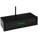 McIntosh MB25 - Odbiornik i Nadajnik Bluetooth - Raty 20x0% - Darmowa dostawa od 100 zł - PayPo - Leasing - Odsłuchy Konin - Specjalna oferta! - 4