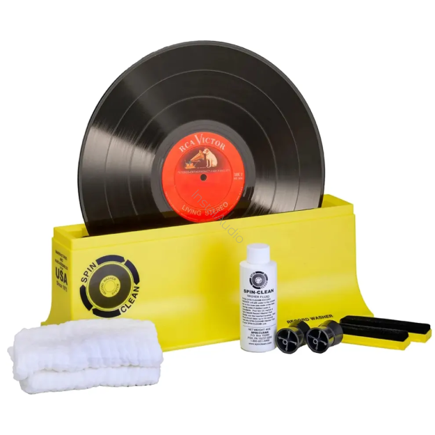 Pro-Ject Spin Clean - Myjka do Czyszczenia Płyt Winylowych