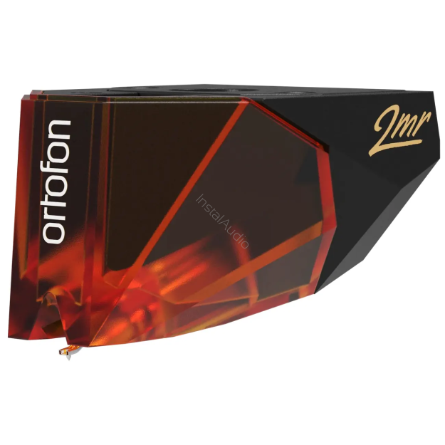 Ortofon 2MR Bronze - Wkładka gramofonowa typu MM - Raty 20x0% - Darmowa dostawa od 100 zł - PayPo - Leasing - Odsłuchy Konin - Specjalna oferta!