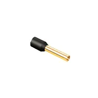 VIABLUE OFC Crimp Sleeves 2.5 mm²  - Tulejki Zaciskowe (Miedź OFC) - Cena za 1 sztukę - Raty 20x0% - Darmowa dostawa od 100 zł - PayPo - Leasing - Odsłuchy Konin - Specjalna oferta!