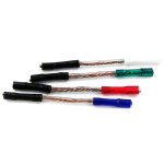 Ortofon LW 7N leadwires - Raty 20x0% - Darmowa dostawa od 100 zł - PayPo - Leasing - Odsłuchy Konin - Specjalna oferta! - 2