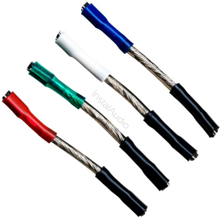 Ortofon LW 7N leadwires - Raty 20x0% - Darmowa dostawa od 50 zł - PayPo - Leasing - Odsłuchy Konin - Specjalna oferta!