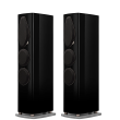 Sonus Faber Sonetto V G2 Black - Raty 20x0% - Darmowa dostawa od 50 zł - PayPo - Leasing - Odsłuchy Konin - Specjalna oferta! - 3