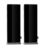 Sonus Faber Sonetto V G2 Black - Raty 20x0% - Darmowa dostawa od 100 zł - PayPo - Leasing - Odsłuchy Konin - Specjalna oferta! - 4