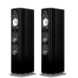 Sonus Faber Sonetto V G2 Black - Raty 20x0% - Darmowa dostawa od 50 zł - PayPo - Leasing - Odsłuchy Konin - Specjalna oferta! - 2