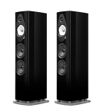 Sonus Faber Sonetto V G2 Black - Raty 20x0% - Darmowa dostawa od 100 zł - PayPo - Leasing - Odsłuchy Konin - Specjalna oferta! - 2