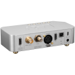 LAiV Harmony µDDC (uDDC) (Silver / Srebrny) - Przetwornik Cyfrowo-Cyfrowy (Reclocker) - Raty 20x0% - Darmowa dostawa od 50 zł - PayPo - Leasing - Odsłuchy Konin - Specjalna oferta! - 2