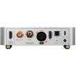 LAiV Harmony µDDC (uDDC) (Silver / Srebrny) - Przetwornik Cyfrowo-Cyfrowy (Reclocker) - Raty 20x0% - Darmowa dostawa od 50 zł - PayPo - Leasing - Odsłuchy Konin - Specjalna oferta! - 4