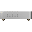 LAiV Harmony µDDC (uDDC) (Silver / Srebrny) - Przetwornik Cyfrowo-Cyfrowy (Reclocker) - Raty 20x0% - Darmowa dostawa od 50 zł - PayPo - Leasing - Odsłuchy Konin - Specjalna oferta! - 3