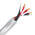 Wireworld Solstice 10 Speaker Cable (Single-Wire) - 2x2.0m - Uni-Term Banana - Przewód głośnikowy - Raty 20x0% - Darmowa dostawa od 100 zł - PayPo - Leasing - Odsłuchy Konin - Specjalna oferta! - 4