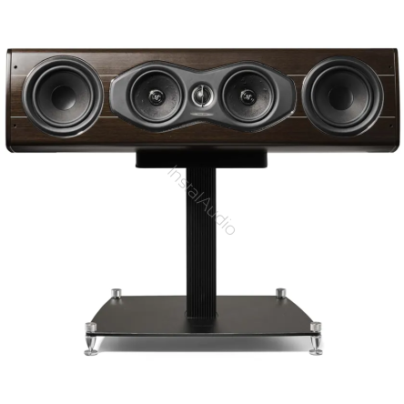 Sonus Faber Olympica Nova CII Wenge - Raty 20x0% - Darmowa dostawa od 50 zł - PayPo - Leasing - Odsłuchy Konin - Specjalna oferta!