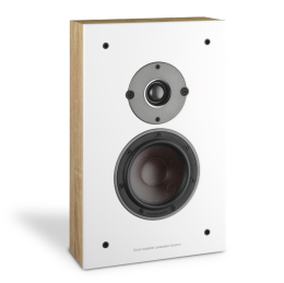 DALI OBERON ON-WALL Light Oak / Dąb - Raty 20x0% - Darmowa dostawa od 50 zł - PayPo - Leasing - Odsłuchy Konin - Specjalna oferta!