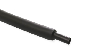 Ricable Custom B216 - 16 mm średnicy z kurczliwością 2:1 - Rurka termokurczliwa - Black - 1.0mb. - Raty 20x0% - Darmowa dostawa od 100 zł - PayPo - Leasing - Odsłuchy Konin - Specjalna oferta!