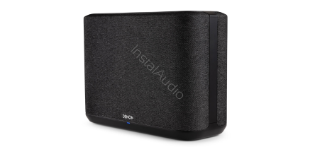 Denon HOME 250 Black - Raty 20x0% - Darmowa dostawa od 50 zł - PayPo - Leasing - Odsłuchy Konin - Specjalna oferta!