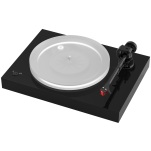 Pro-Ject X2 B (MC Quintet Red) High Gloss Black / Czarny połysk - Raty 20x0% - Darmowa dostawa od 100 zł - PayPo - Leasing - Odsłuchy Konin - Specjalna oferta! - 2