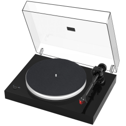 Pro-Ject X2 B (MC Quintet Red) High Gloss Black / Czarny połysk - Raty 20x0% - Darmowa dostawa od 50 zł - PayPo - Leasing - Odsłuchy Konin - Specjalna oferta!