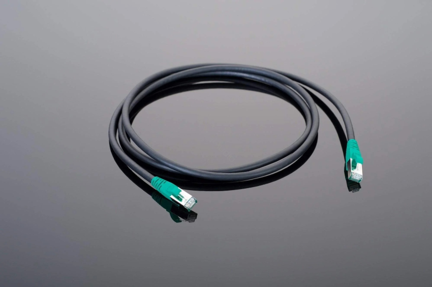 Transparent Hardwired Ethernet - 0.9m - Raty 20x0% - Darmowa dostawa od 100 zł - PayPo - Leasing - Odsłuchy Konin - Specjalna oferta!