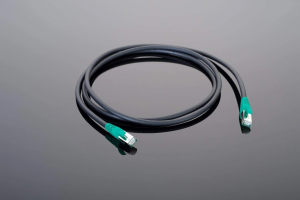 Transparent Hardwired Ethernet - 0.9m - Raty 20x0% - Darmowa dostawa od 100 zł - PayPo - Leasing - Odsłuchy Konin - Specjalna oferta!