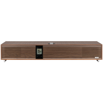 Ruark Audio R810 (Fused Walnut) - System muzyczny - Raty 20x0% - Darmowa dostawa od 100 zł - PayPo - Leasing - Odsłuchy Konin - Specjalna oferta!