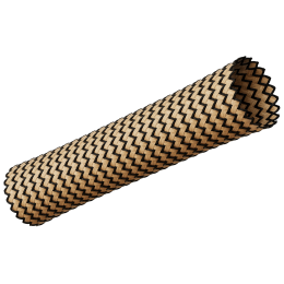 VIABLUE Oplot Cable Sleeve - BEIGE Big - Cena za 1 mb - Raty 20x0% - Darmowa dostawa od 50 zł - PayPo - Leasing - Odsłuchy Konin - Specjalna oferta!