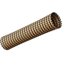 VIABLUE Oplot Cable Sleeve - BEIGE Big - Cena za 1 mb - Raty 20x0% - Darmowa dostawa od 100 zł - PayPo - Leasing - Odsłuchy Konin - Specjalna oferta!