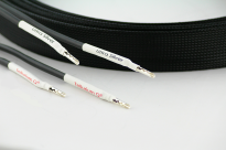 Tellurium Q Ultra Silver Speaker Cable - 2x3.0m - Przewód Głośnikowy - Raty 20x0% - Darmowa dostawa od 100 zł - PayPo - Leasing - Odsłuchy Konin - Specjalna oferta! - 2