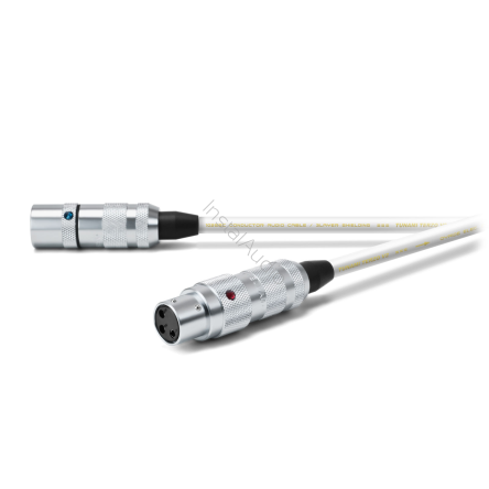 Oyaide Tunami Terzo XX V2 - 2x0.7m - Przewód Analogowy XLR - Raty 20x0% - Darmowa dostawa od 50 zł - PayPo - Leasing - Odsłuchy Konin - Specjalna oferta!