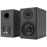 Starke Sound Brio Beta5 (Shadow Ash Black / Czarny) - Kolumny Podstawkowe - 2