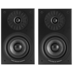 Starke Sound Brio Beta5 (Shadow Ash Black / Czarny) - Kolumny Podstawkowe - 5
