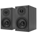 Starke Sound Brio Beta5 (Shadow Ash Black / Czarny) - Kolumny Podstawkowe - 3