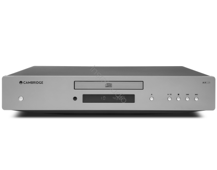 Cambridge Audio AXC25 - Raty 20x0% - Darmowa dostawa od 50 zł - PayPo - Leasing - Odsłuchy Konin - Specjalna oferta!