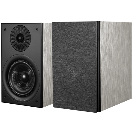 Starke Sound Brio Beta7 (Aoki Flaxen Grey / Szary) - Kolumny Podstawkowe