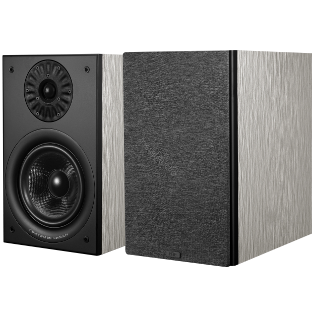 Starke Sound Brio Beta7 (Aoki Flaxen Grey / Szary) - Kolumny Podstawkowe