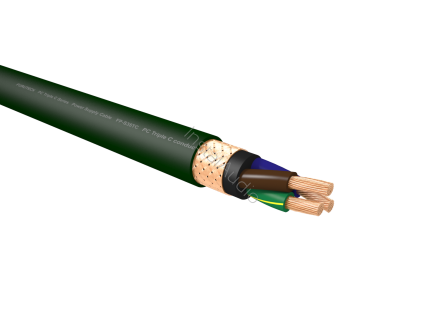 Furutech FP-TCS31 PC-TripleC Power Cable - Raty 20x0% - Darmowa dostawa od 50 zł - PayPo - Leasing - Odsłuchy Konin - Specjalna oferta!
