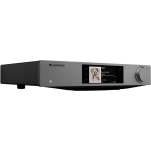 Cambridge Audio CXN100 SE (Lunar Grey / Szary) - Odtwarzacz Sieciowy - 3
