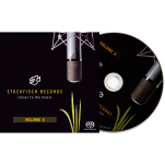 Stockfisch Zestaw Płyt - Closer To The Music Vol. 1,2,3,4,5,6 - Raty 20x0% - Darmowa dostawa od 100 zł - PayPo - Leasing - Odsłuchy Konin - Specjalna oferta! - 5