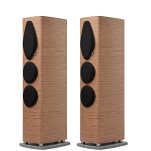 Sonus Faber Sonetto V G2 Walnut - Raty 20x0% - Darmowa dostawa od 100 zł - PayPo - Leasing - Odsłuchy Konin - Specjalna oferta! - 3