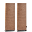 Sonus Faber Sonetto V G2 Walnut - Raty 20x0% - Darmowa dostawa od 50 zł - PayPo - Leasing - Odsłuchy Konin - Specjalna oferta! - 5