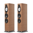 Sonus Faber Sonetto V G2 Walnut - Raty 20x0% - Darmowa dostawa od 50 zł - PayPo - Leasing - Odsłuchy Konin - Specjalna oferta! - 4